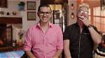 Kenny and Armando Get Emotional over Shared Trauma on 90 Day Fiance the Other Way