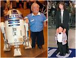 Kenny Baker Height