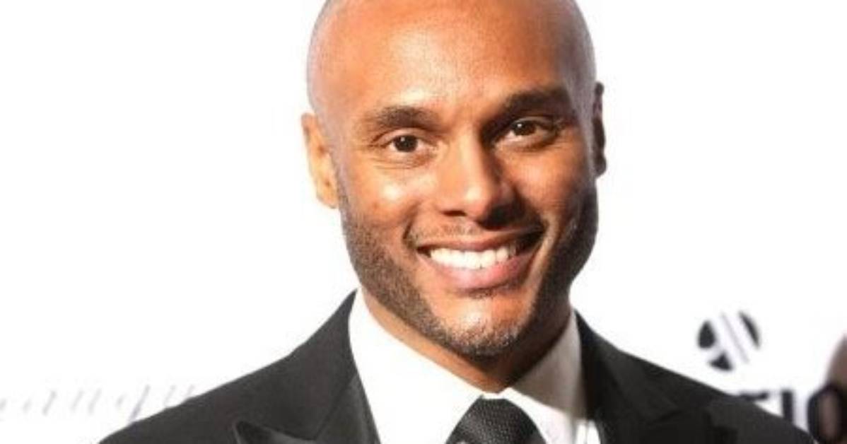 Kenny Lattimore Net Worth in 2023 How Rich Is He Now?