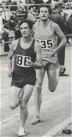 Kenny Moore: Death Cause, American Olympic Athlete Dies at 78, Tributes