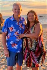 Kenny Wallace Wife Kim Wallace- Married Life and Kids