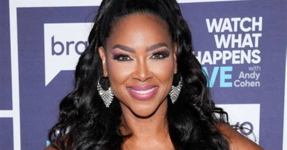 Kenya Moore Nude: Exploring the Iconic Moments of a Reality Star