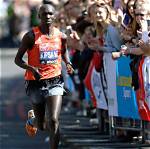 Kenyan Marathon Sensation Slapped with a Decade-Long Doping Ban Following Kenya’s Triumphant Victory at the 2023 Chicago Marathon