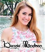 Kenzie Madison (Actress) Wiki, Biography, Age, Height, Weight, Husband and More