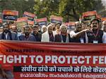 Kerala Cancels Delhi Protest Plan, Opts Constitution Protection Conference Instead
