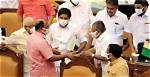 Kerala's Growth Rate Nosedives -9.2%, Sharp Decline in per Capita Income: Economic Review | Kerala Budget 2022