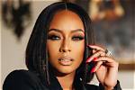 Keri Hilson