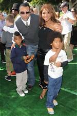 Keri Lewis: What Is He Doing After Having a Divorce with Wife Toni Braxton? Dating a New Girlfriend?