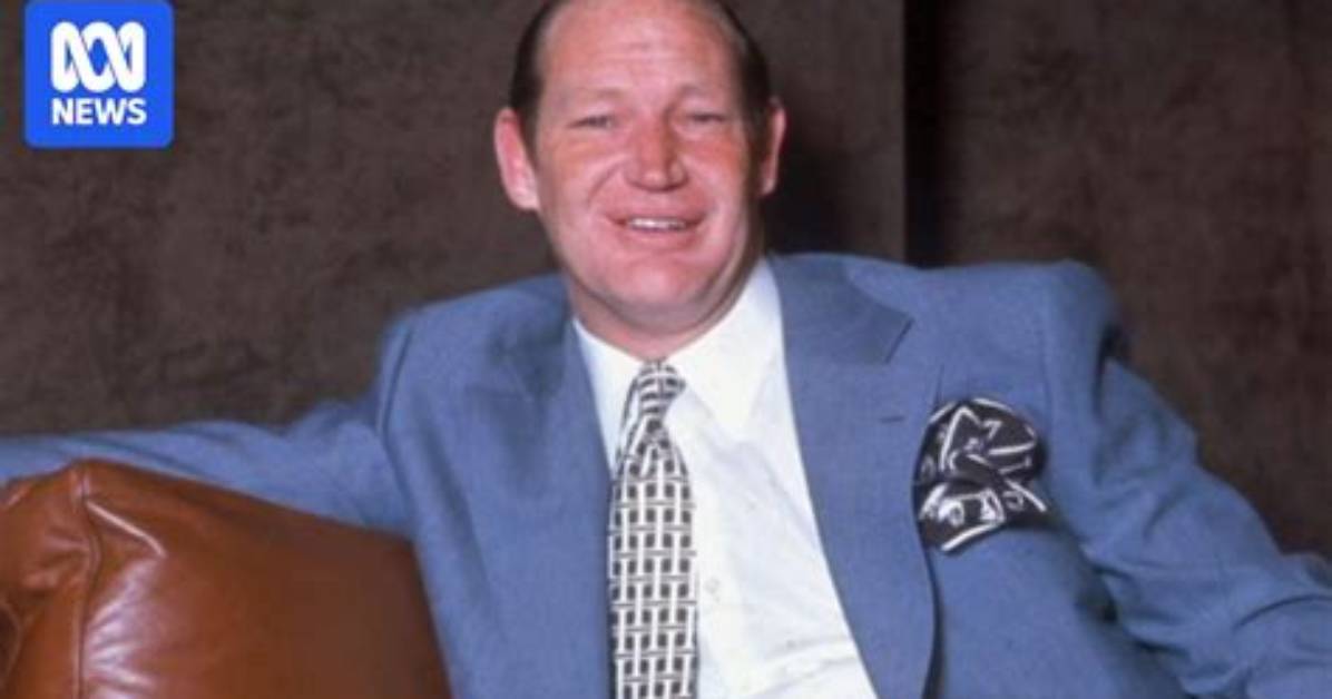 Kerry Packer: the Australian Media Mogul and His Legacy