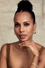 Kerry Washington
