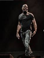 Kery James Taille