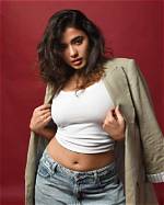Ketika Sharma Opens up About Her 5 Min Interaction with Pawan Kalyan