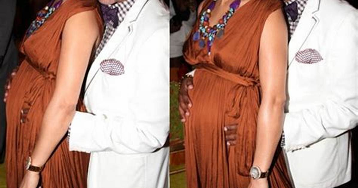 Kevin and Erika Liles Welcome a Baby Girl!