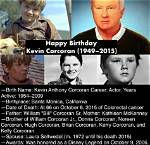 Kevin Corcoran Obituary, Learn More About Kevin Corcoran ‘S Death