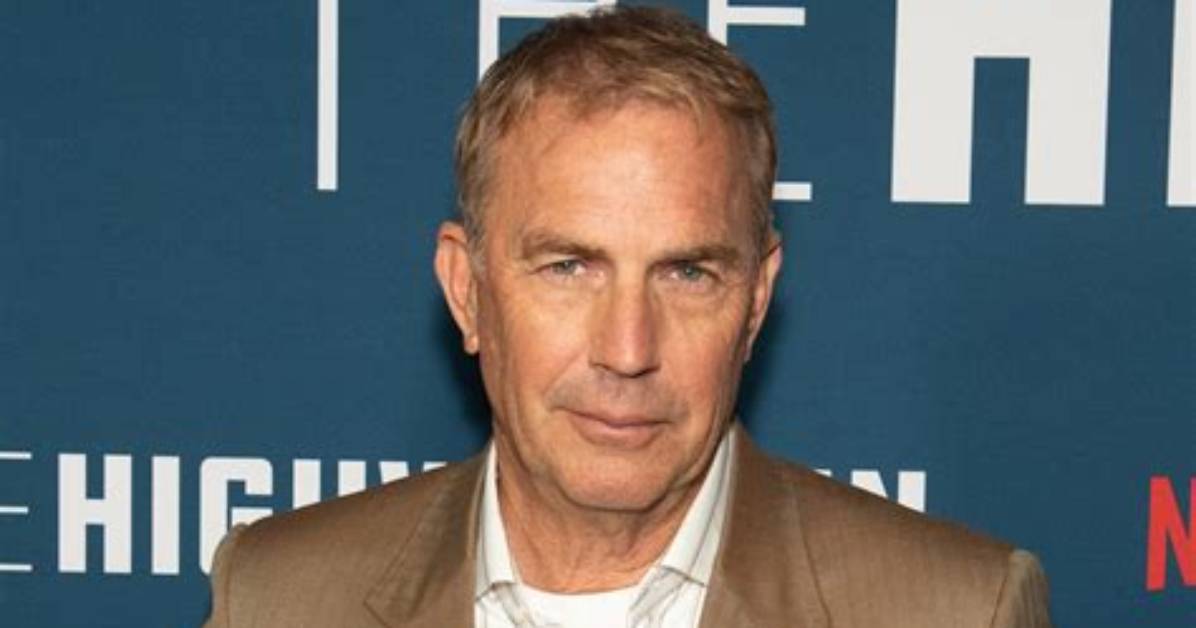Kevin Costner's Kids Live an Extremely Lavish Life