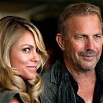 Kevin Costner: Su Esposa Christine Baumgartner Sufre Por Tener Que Vivir En Una 'Humilde' Casa Rentada
