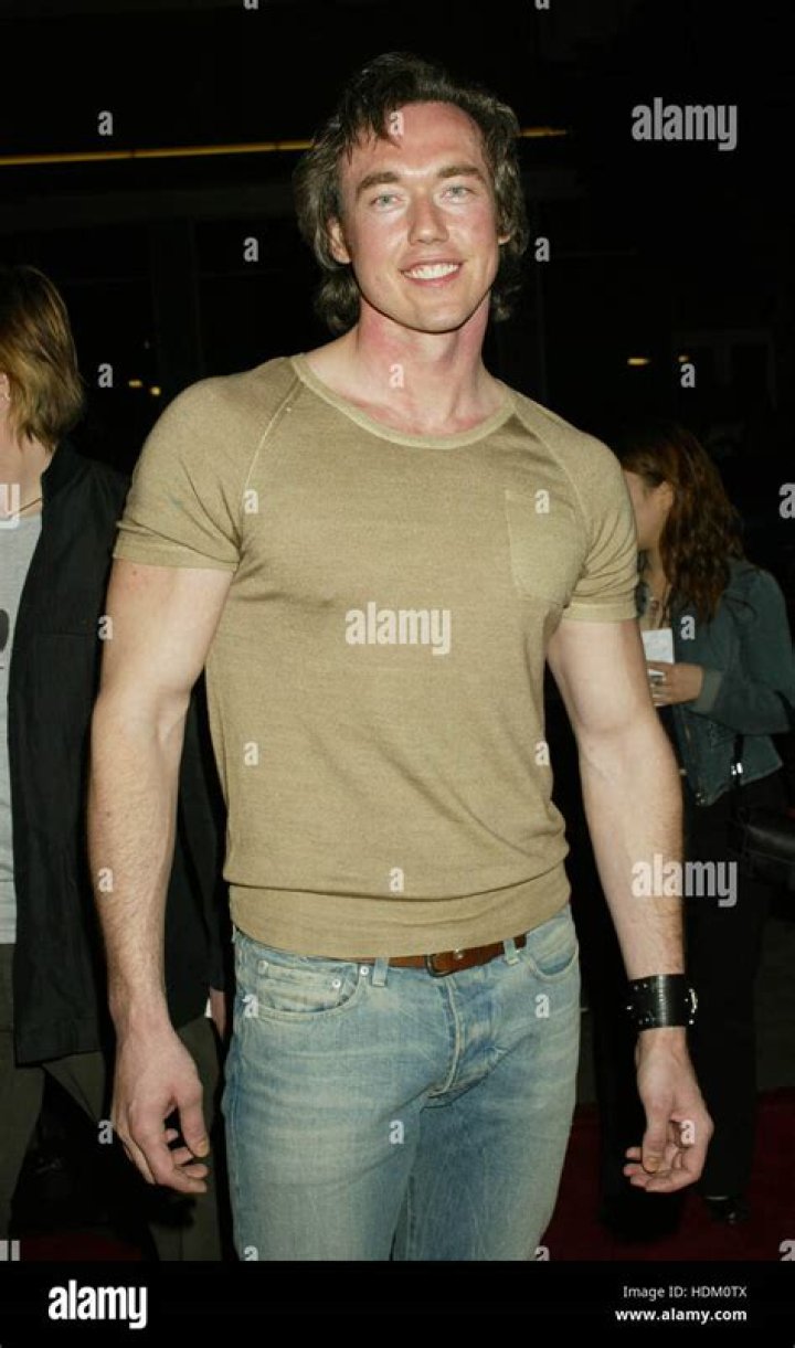 Kevin Durand Young: The Rising Star in Hollywood