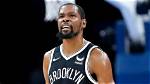 Kevin Durant Drops Scary Prediction for Brooklyn Nets in Subtle Message to Recently Traded James Harden