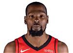 Kevin Durant - Stats, Age & Position
