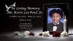Kevin Frankamp Obituary: in Loving Memory of Kevin Frankamp of Wichita, Kansas