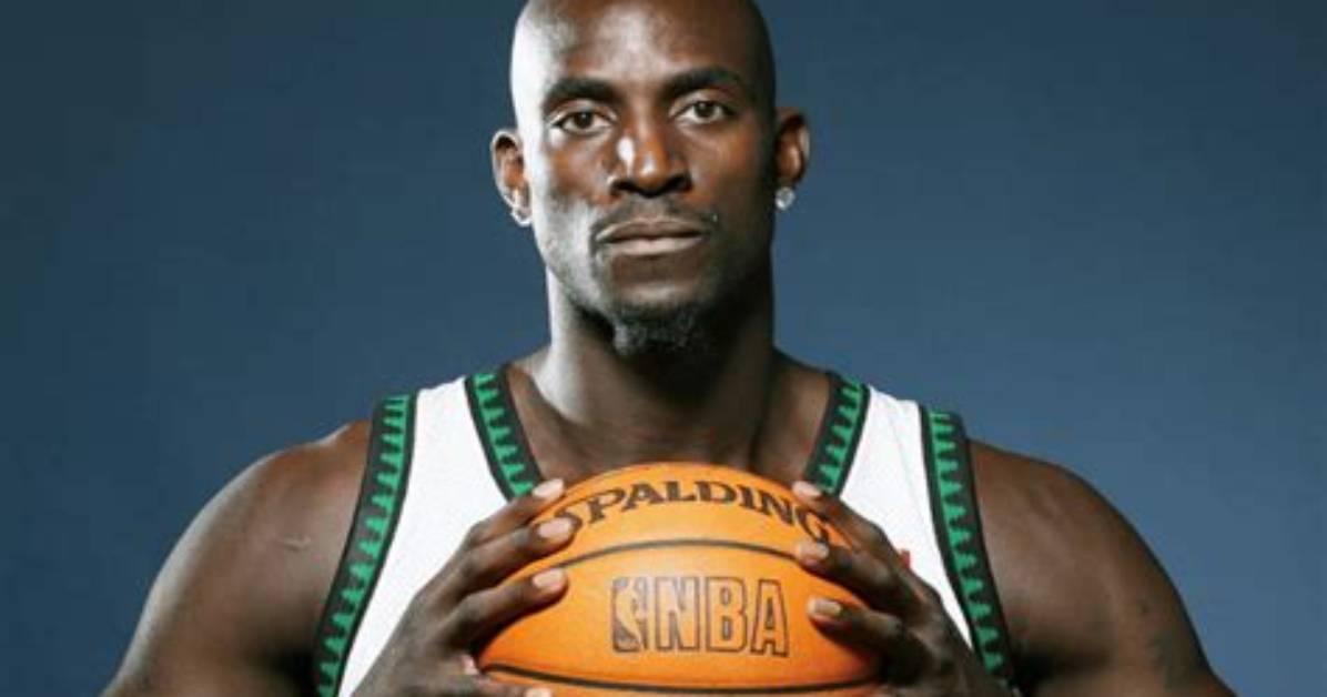 Kevin Garnett’s Net Worth: Exploring the Basketball Star’s Path to Wealth and Real Estate Success