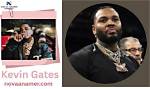 Kevin Gates Net Worth: Exploring the Success and Entrepreneurial Mindset of the Renowned Rapper