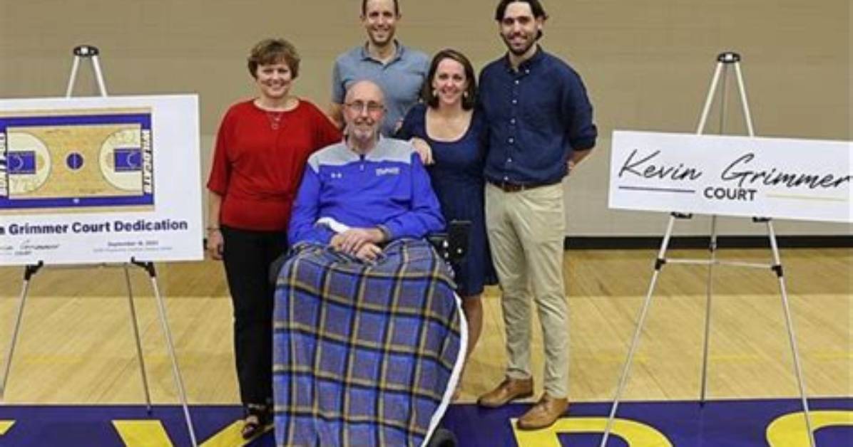 Kevin Grimmer Obituary-Death News; Former Suny Poly Coach, Kevin Grimmer Passes Away