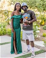 Kevin Hart and Daughter Heaven ‘Go Collegiate’