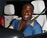 Kevin Hart Arrested for Drunk Driving