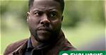 Kevin Hart Reveals Lift Changes from Earlier Versions of Script
