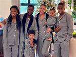 Kevin Hart’s Family Photo Goes South