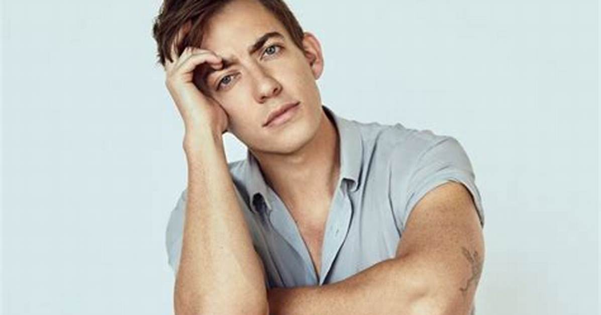 Kevin Michael Mchale Height, Weight, Age, Girlfriend, Family, Biography