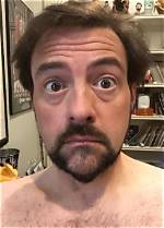 Kevin Smith Diet Changes After the Heart Attack