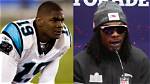Keyshawn a Mentor to Cousin Chad