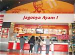 Kfc Workers Reports Wage Cut Policy to Indonesian Government