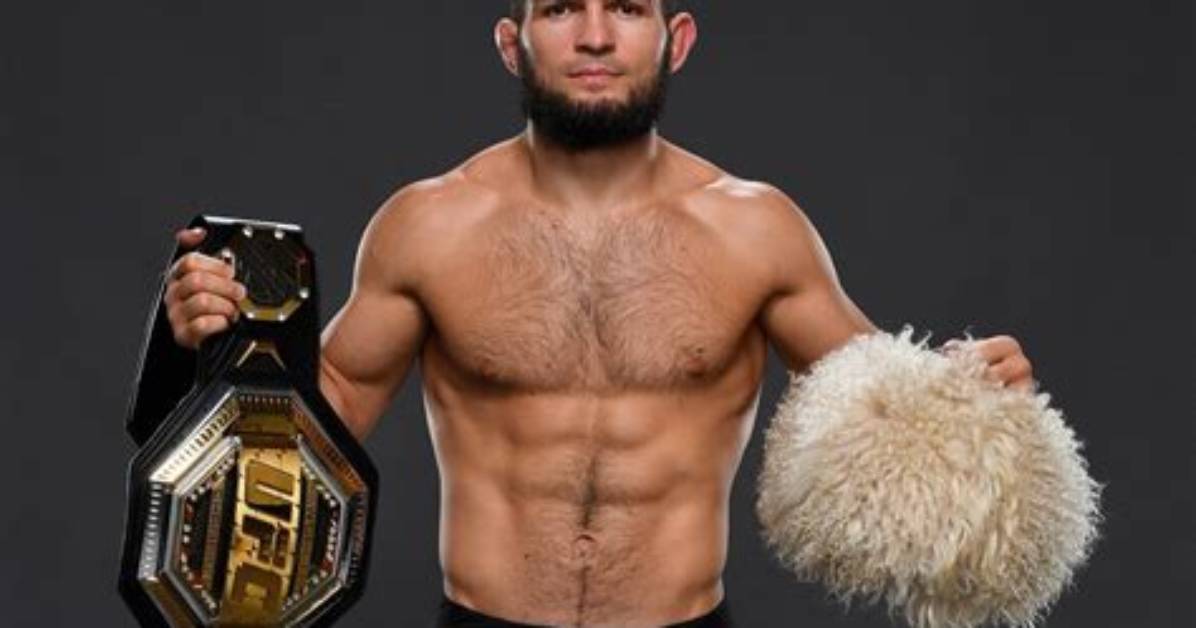 Khabib Nurmagomedov Net Worth: the Mma Fighter's Road to Financial Success and Philanthropy