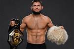 Khabib Nurmagomedov Net Worth: the Mma Fighter's Road to Financial Success and Philanthropy