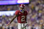 Khaleb Hood - College Football Wide Receiver - News, Stats, Bio and More