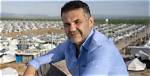 Khaled Hosseini Biography - Facts, Childhood, Family Life & Achievements