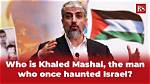 Khaled Mashal Wiki, Age, Wife, Kids, Net Worth and More