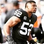 Khalil Mack Wiki 2023 - Girlfriend, Salary, Tattoo, Cars & Houses and Net Worth