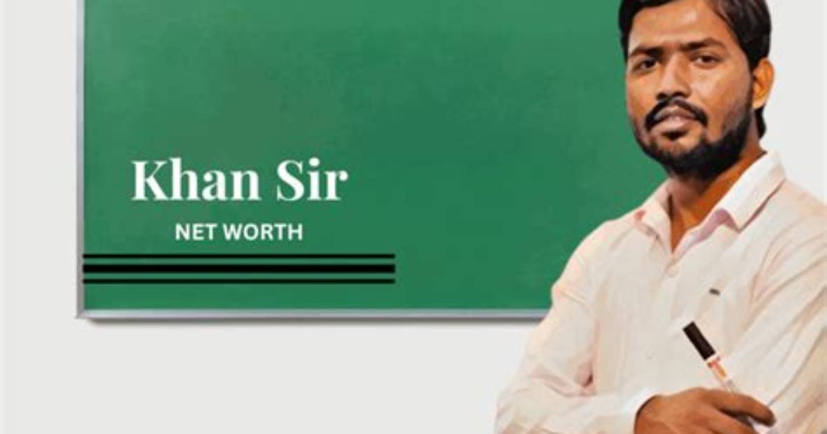 Khan Gs Research Centre Net Worth, Income and Estimated Earnings of Youtuber Channel
