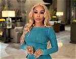 Khanyi Mbau