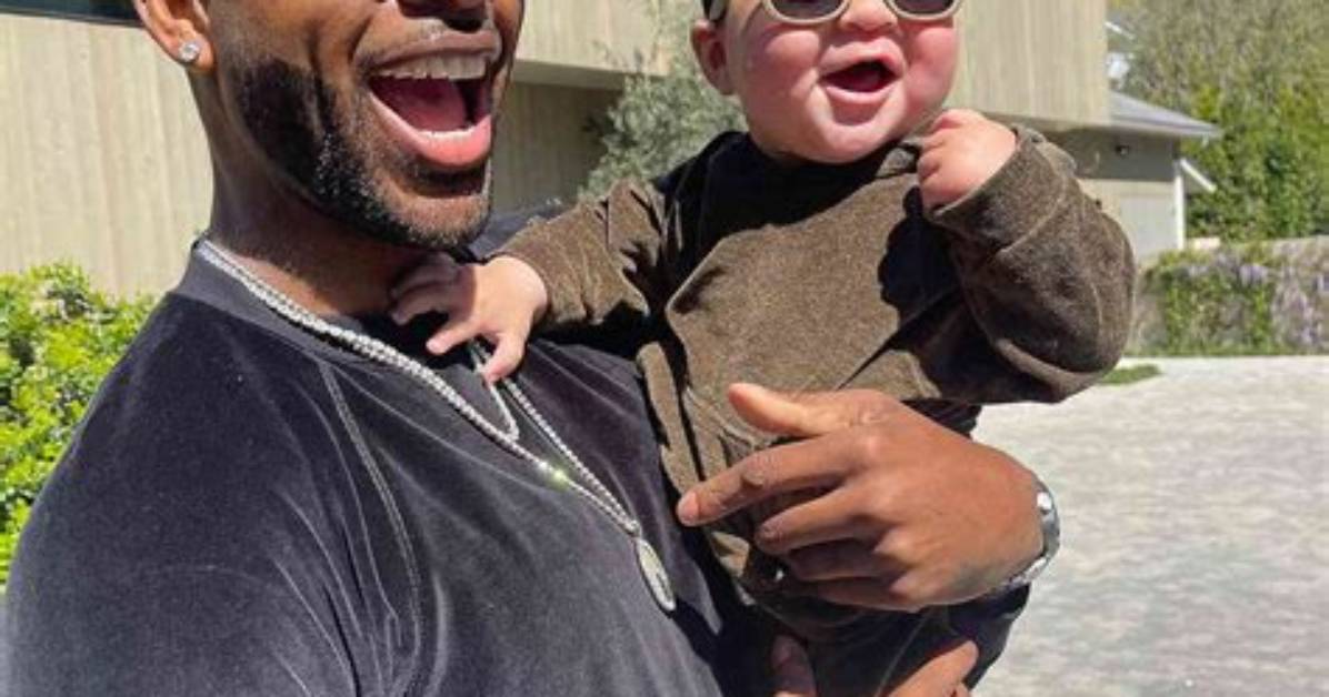 Khloe Kardashian and Tristan Thompson’s Son Won Halloween