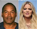 Khloe Kardashian: New Evidence That O. J. Simpson Is Her Dad?
