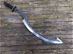 Khopesh: the Egyptian Sword That Forged an Empire