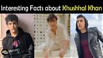 Khushhal Khan Biography, Age, Family, Wife, Dramas