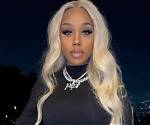 Kianna Jay – Bio, Facts, Family Life, Career