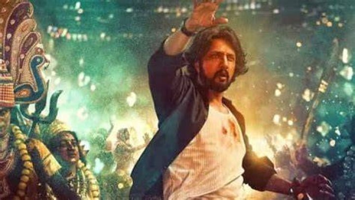 Kiccha Sudeep's "MAX": Release, Review & Streaming Updates!