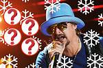Kid Rock Announces Dates for 'No Snowflakes' Summer 2023 Tour